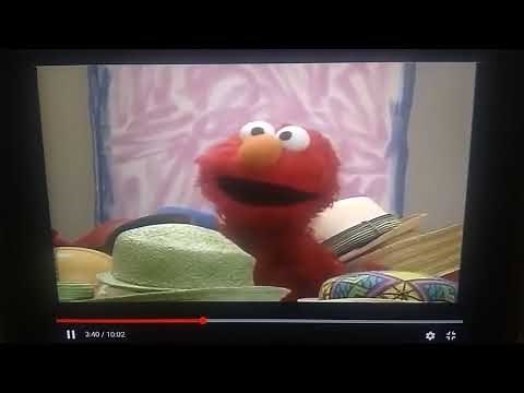 Crashes | Elmo's World Hats