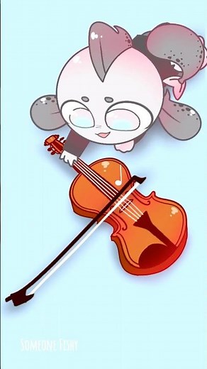 Thumb dance challenge! ✨️ #someonefishy #piscemalia