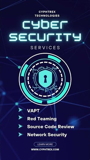 Cyber Security Services