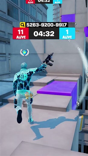 I'm too good at Zombie Escape