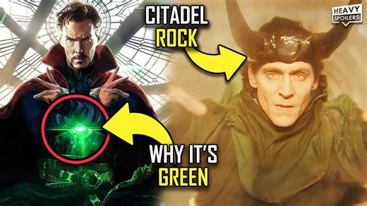 Loki season 2 episode 6 breakdown | Ending explained, Easter eggs, Deadpool 3 theories & review