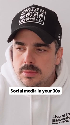 Jarrett Campbell on Instagram: "They continue to ban me 👊🏻 #socialmedia #lifestyle #reels #humor"