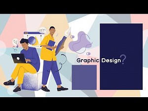What is Graphic Design | What does graphic design do | Graphic Design Explained #pixelitsimple