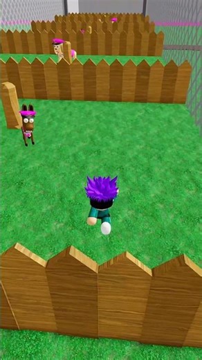 Roblox obby Dog Challenge #roblox #shorts