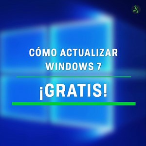 9.8K views · 138 reactions |  Hoy termina el soporte a Windows 7 y te explicamos cómo actualizar a Windows 10 GRATIS.  | Xataka | Facebook