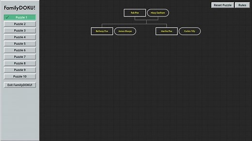 The Roottrees are Dead - Achievements Guide