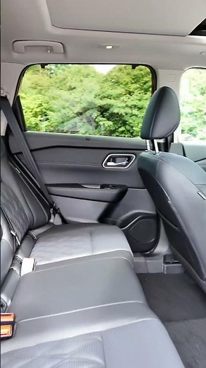 Is The 2026 Nissan Rogue The Best Small Crossover?