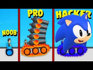 Everything I Draw Comes To LIFE...