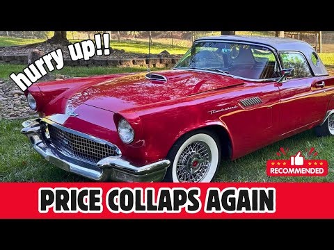 Today's Driver Discount Finds - Cheap Classic cars for sale #classic cars