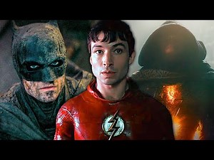 DC FanDome 2021 Recap: Announcements, Trailers, and More