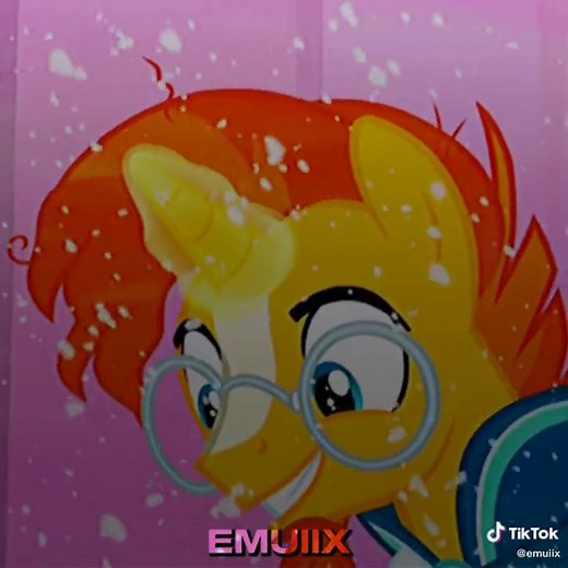 Princess Cadence and Flurry Heart MLP Edit