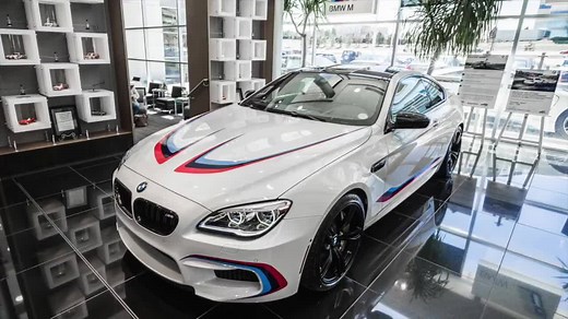 15K views · 261 reactions | Introducing the M6 Competition Edition to commemorate the M6 GT3 launch. Limited to 120 units world wide. Buy or lease yours today at Schomp BMW! | Schomp BMW | Facebook