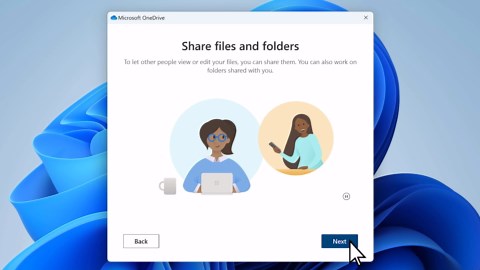 Unlink and re-link OneDrive - Microsoft Support