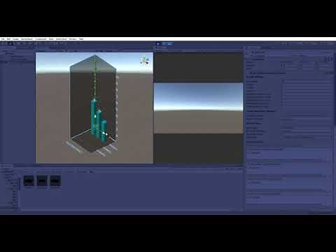 Unity3D Interactive Barchart Tutorial
