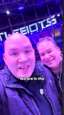 Official BattleBots® Camp sneak peek | New robot battles & challenges for kids! #shorts