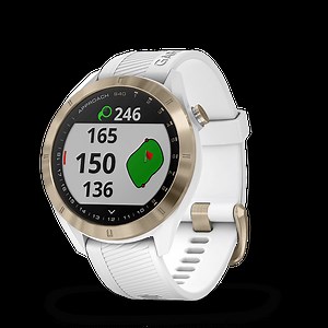 Approach S40 | スマートウォッチ | Garmin 日本