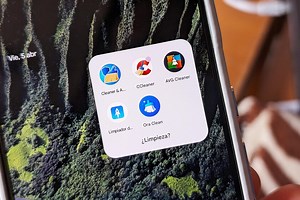 Probamos los limpiadores más populares en Android: qué hacen y por qué nunca instalaría uno