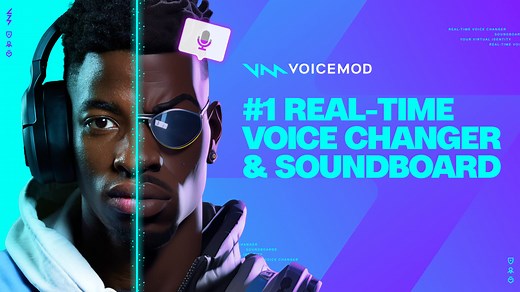 The Best League of Legends Voice Changer & Soundboard | Voicemod