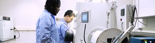 Graduate Program | Penn State Engineering