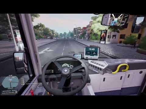 Bus Simulator 21 Free Activation Code - License Key