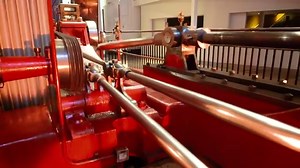 Energy Hall | Science Museum