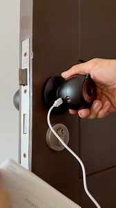 1.5M views · 8.3K reactions | Smart Door Lock Multiple Unlocking Methods for a More Convenient Life. #smartlock #homesecurity | DIY MAN | Facebook