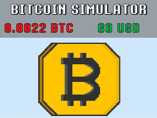 Bitcoin Mining Simulator 🕹️ Online Game | Gameflare.com