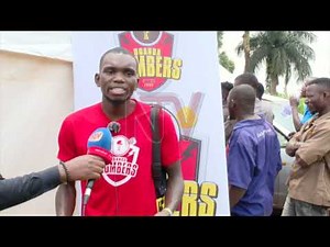 Bombers Eye Paris 2024: Uganda boxing team celebrates 7 medals with medals parade