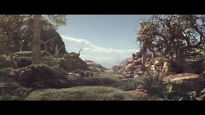 Genesis: Paradise Lost brings the first chapter of the Bible to life! Explore the context of the highly studied and hotly-debated book of Genesis. | Genesis Movie
