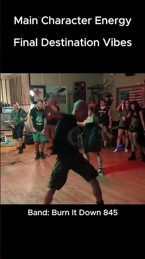 Mosh Pit Fails: The Best Of Metal Mayhem