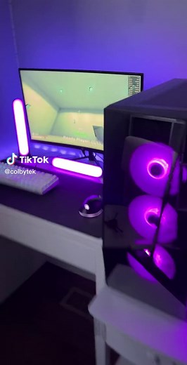 ColbyTek on TikTok