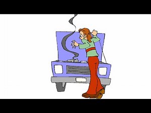 Watch how to sign 'bad luck' in American Sign Language.