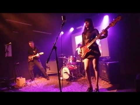 Messer Chups - Full Show Part 1/8 (Live - LUX 2023 - Hannover)