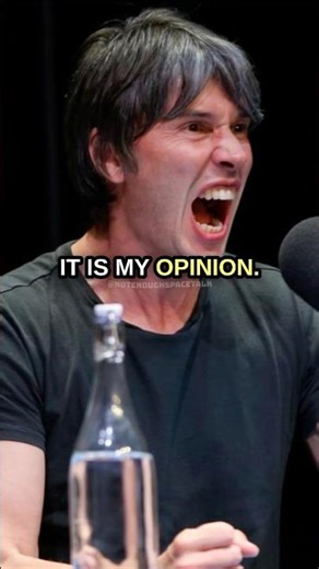 If You Go Faster Than Light..⚡️w/ Brian Cox