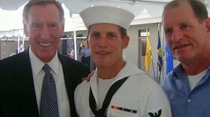 Remembering Charlie Keating IV, Navy SEAL and Arizonan