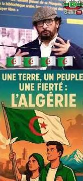 Les révélations d’un historien sur la colonisation française en Algérie #algérie