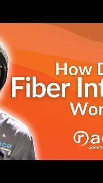 How Does Fiber Internet Work: Connected at the Speed of Light