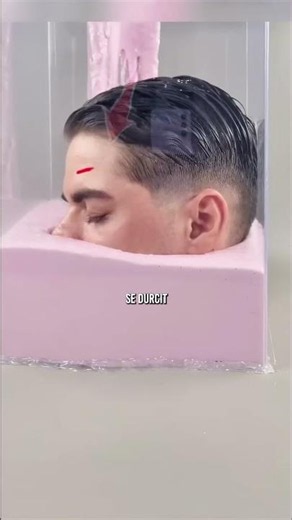😳 The worst thing to do if you’re claustrophobic…