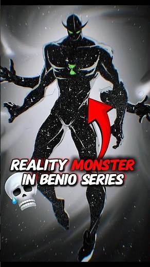 🔥 Alien X: The TRUE God of the Multiverse?! 😱