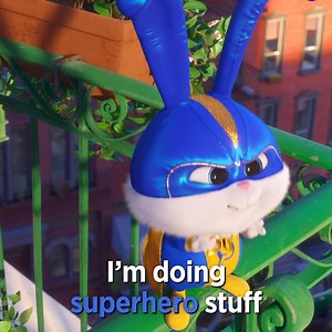 181K views · 2.1K reactions | Meet New York's fluffiest superhero in the latest trailer for #TheSecretLifeofPets2. | The Secret Life of Pets 2 | Facebook