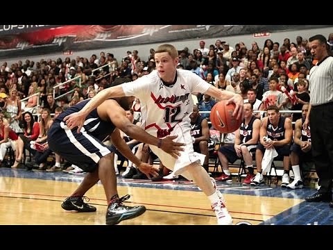 Learn “How To Dribble” Like The Professor - #GotHandles