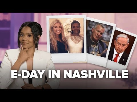 Erika And I Sat Down. Here’s What Happened. | Candace Ep 280