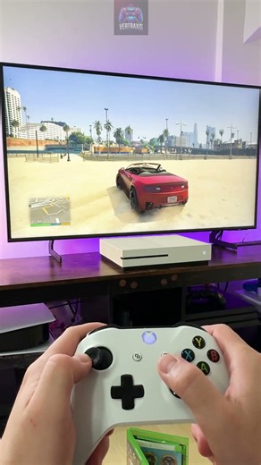 GTA 5 - XBOX ONE S
