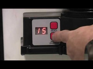 Interlube Systems HDI Electric Lubrication Pump control settings