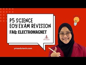 Mastering P5 Science: Top Exam Tips & Free Trial Classes for PSLE 2025!