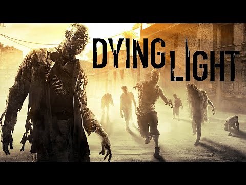Dying Light Multiplayer CRACK