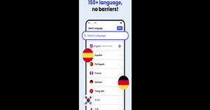Téléchargez et exécutez Deep Translate - All Language sur PC et Mac (émulateur)