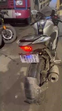 YAMAHA R15 M full walk-around video