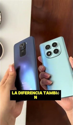 Redmi Note 14 Pro vs Redmi Note 9 🔥 How Much Has Changed in 5 Years?