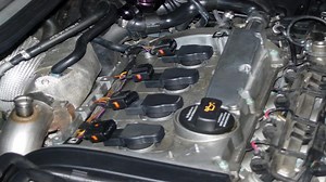Audi A4 B8 How to Replace Spark Plugs and Ignition Coils
